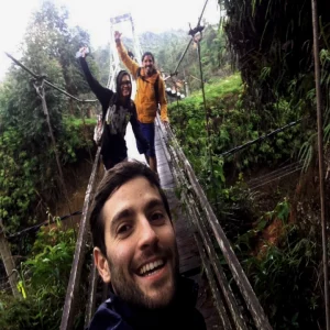Medellin ruta