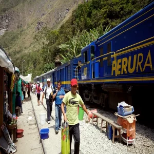 PeruRail
