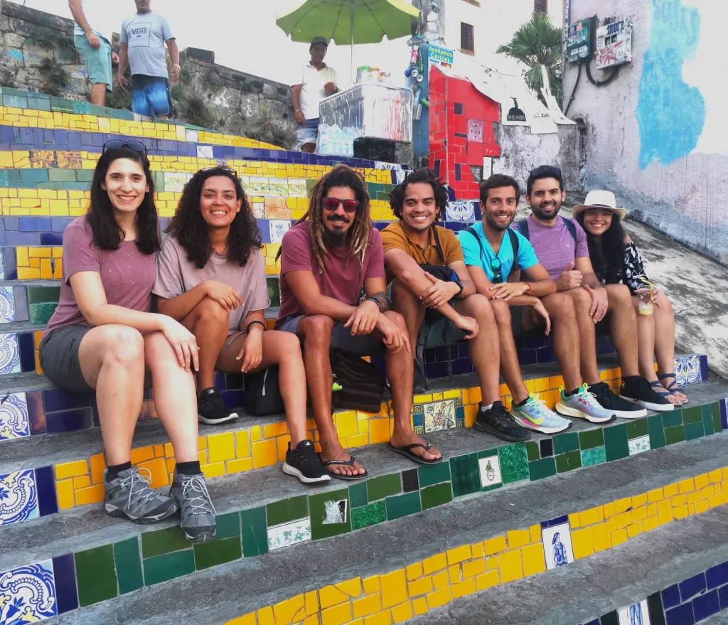 Escaleras de selaron_Podcast_Ep43