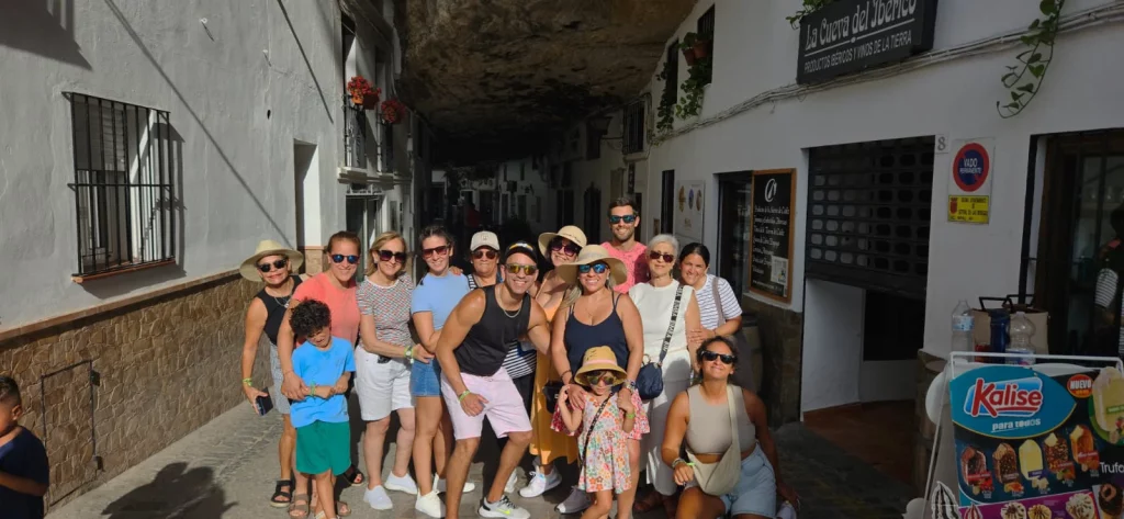 Setenil